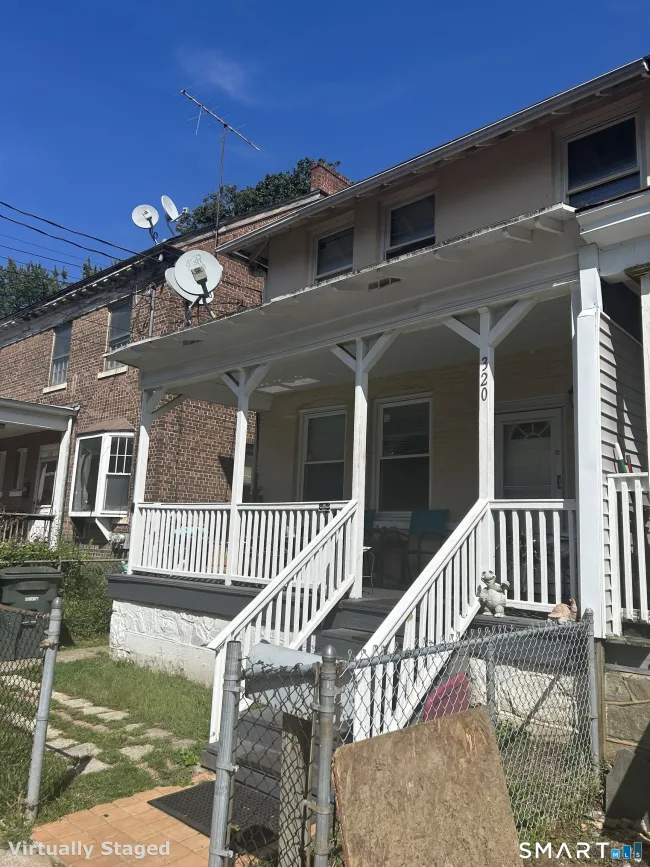 320 East Avenue, Bridgeport, CT