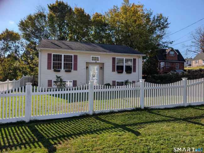 68 Wilson Avenue, Trumbull, CT