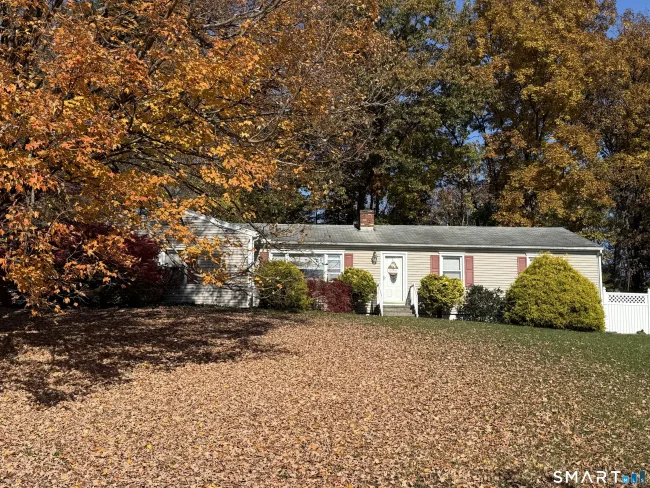 7 Squire Lane, Shelton, CT