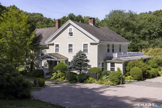 140 Briar Patch Road, Stonington, CT