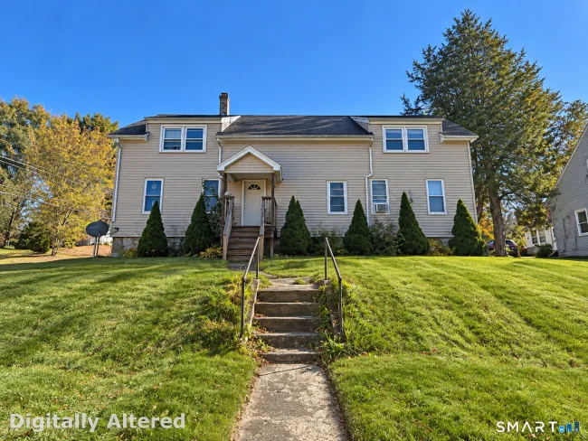 14-20 Grove Street, Plainfield, CT