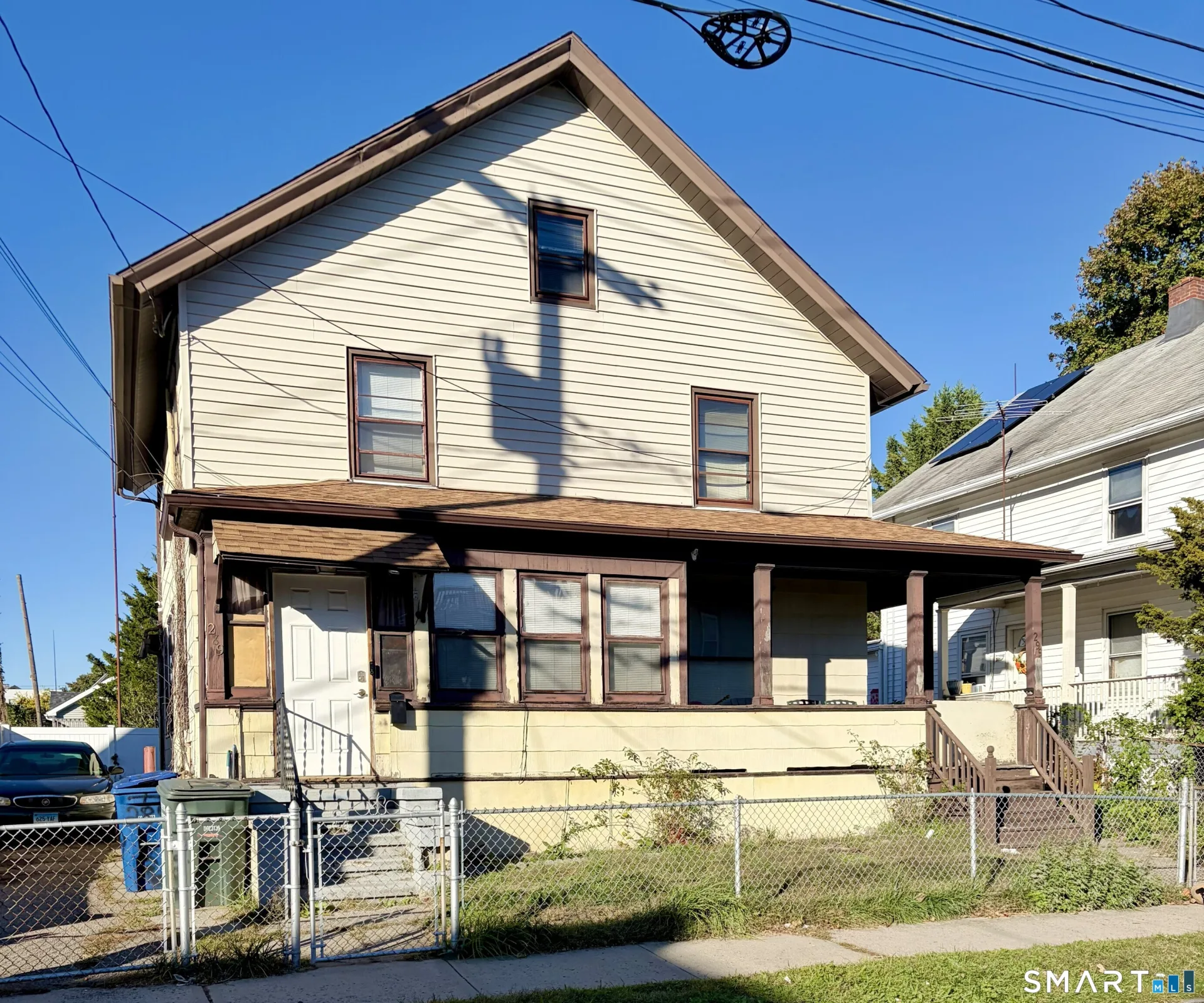 289 Ogden Street, Bridgeport, CT
