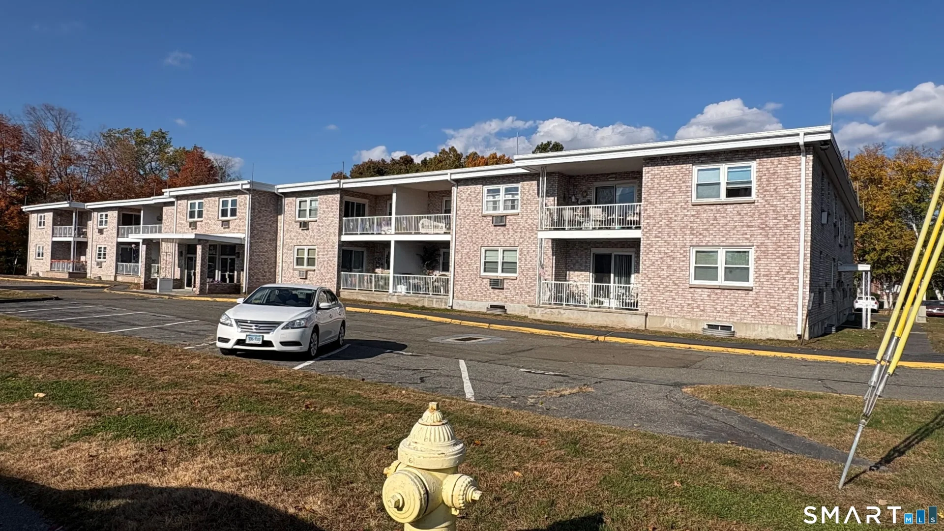 40 Chapel Street #203, Milford, CT