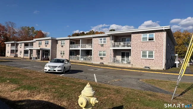40 Chapel Street #203, Milford, CT