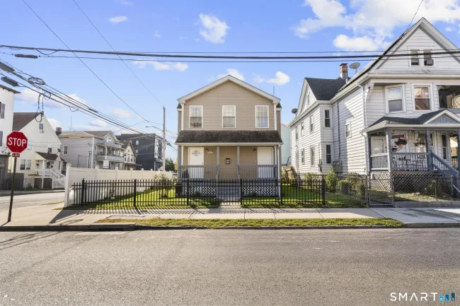 728 Arctic Street, Bridgeport, CT