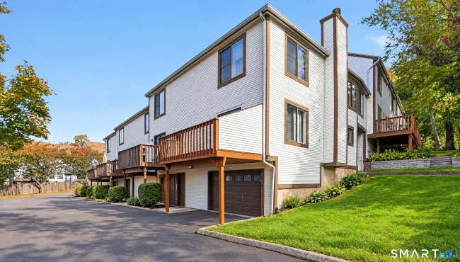 509 Woodward Avenue #E, New Haven, CT