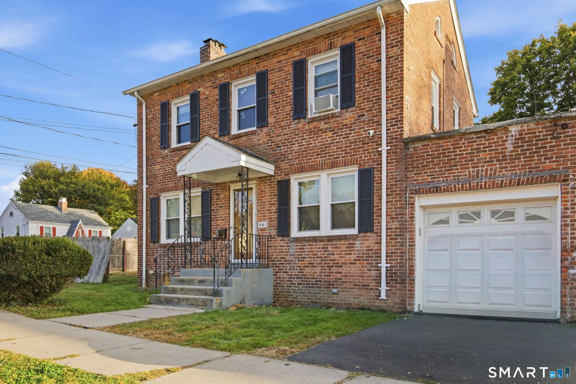 361 Linnmoore Street, Hartford, CT