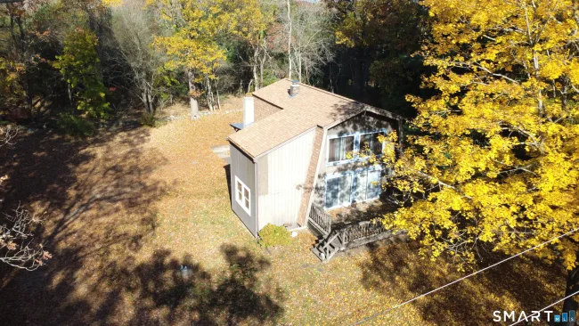 26 Douglas Drive, Plainfield, CT