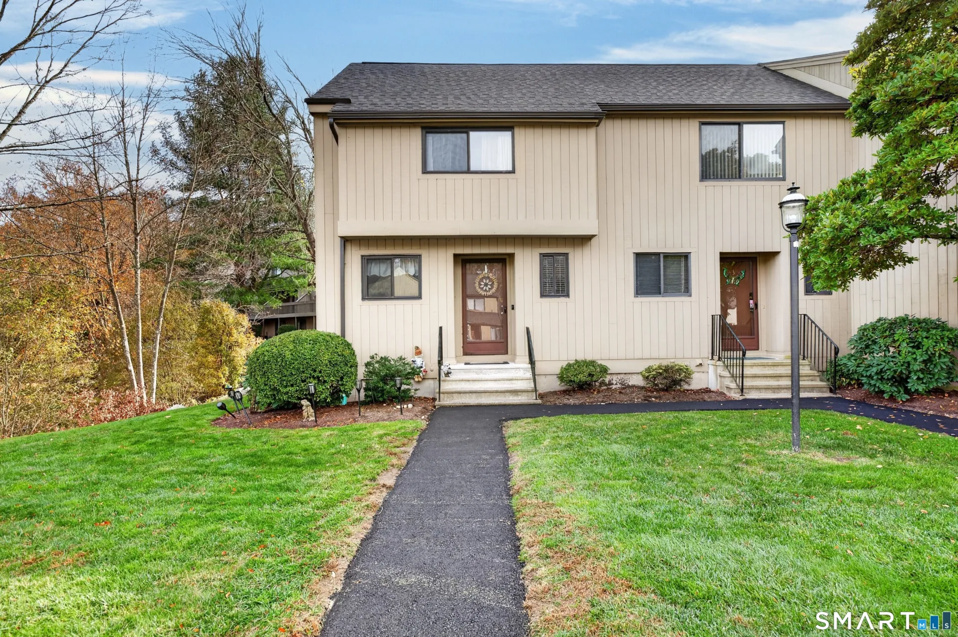 4 Avon Court #4, Beacon Falls, CT
