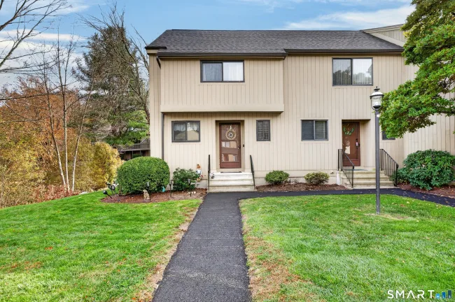 4 Avon Court #4, Beacon Falls, CT