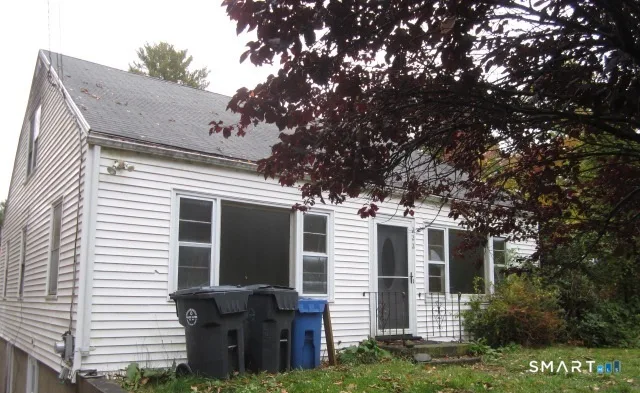 222 Willimantic Road, Chaplin, CT