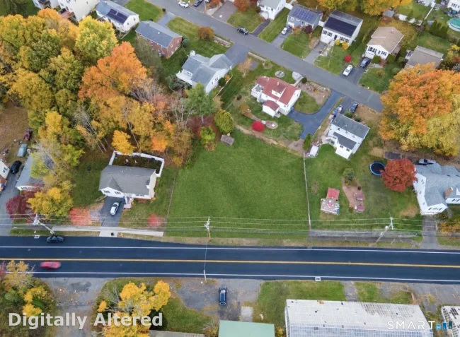 69 Yale Avenue, Meriden, CT