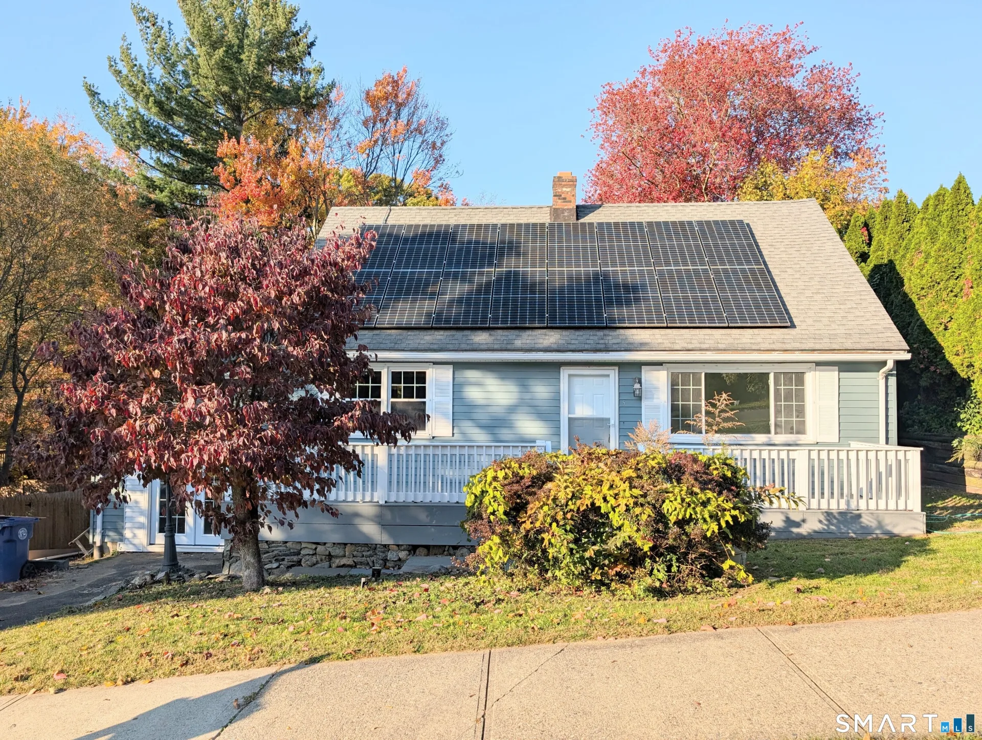 5 Ridge Hollow Road, West Haven, CT