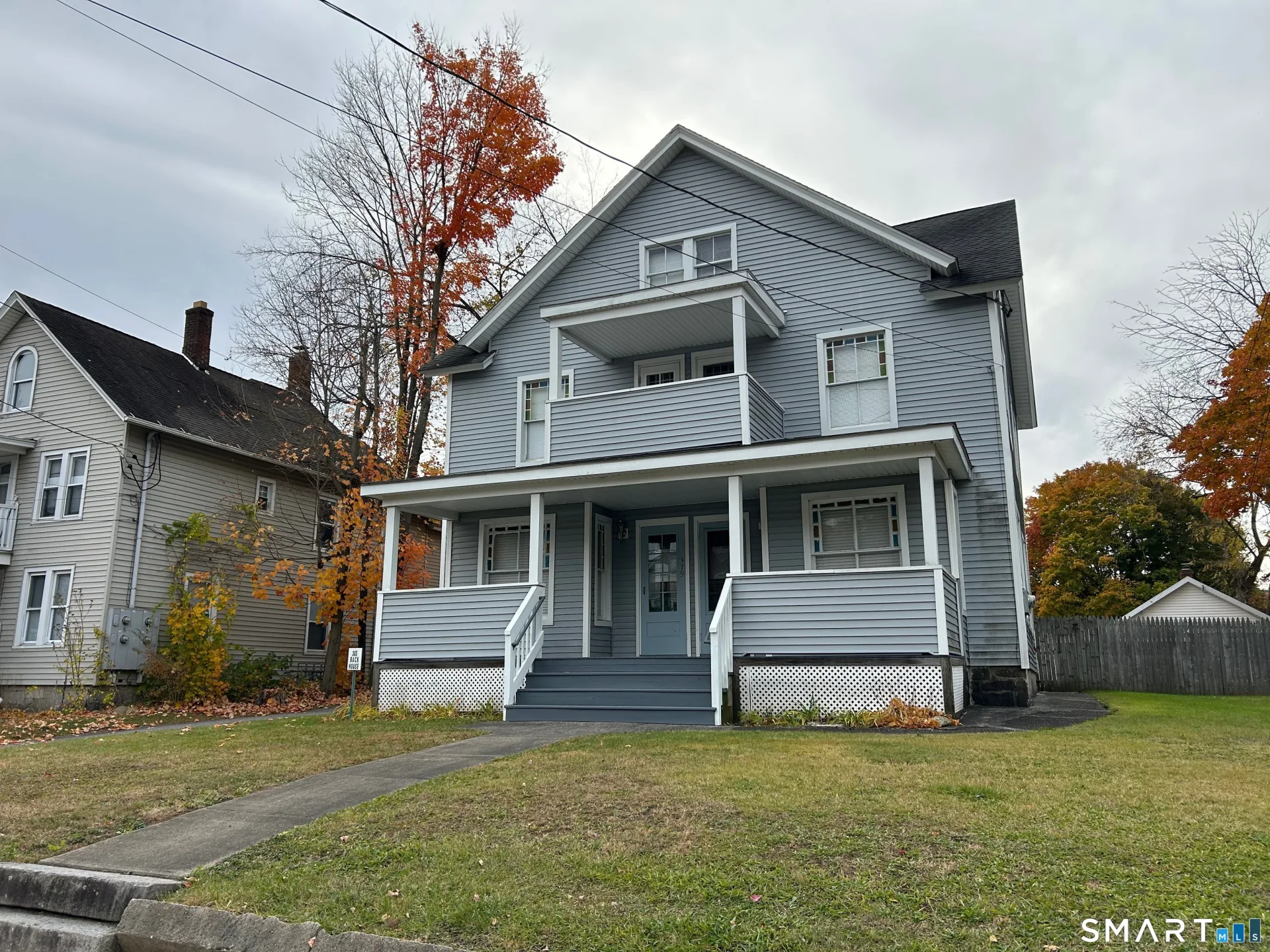 379, 381, 383 Migeon Avenue, Torrington, CT