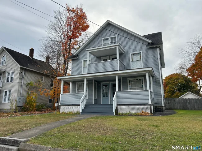379, 381, 383 Migeon Avenue, Torrington, CT
