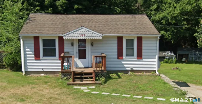 187 Killingly Avenue, Putnam, CT